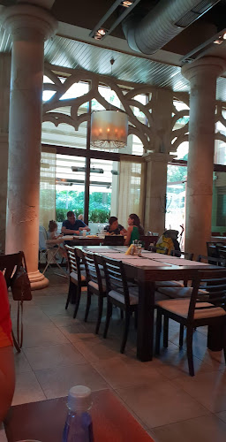 Comentarii opinii despre Uno Piu Pizza & Restaurant Haskovo