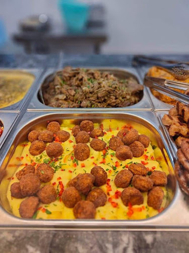 ресторант Мястото - Гастрономия и хотелиерство