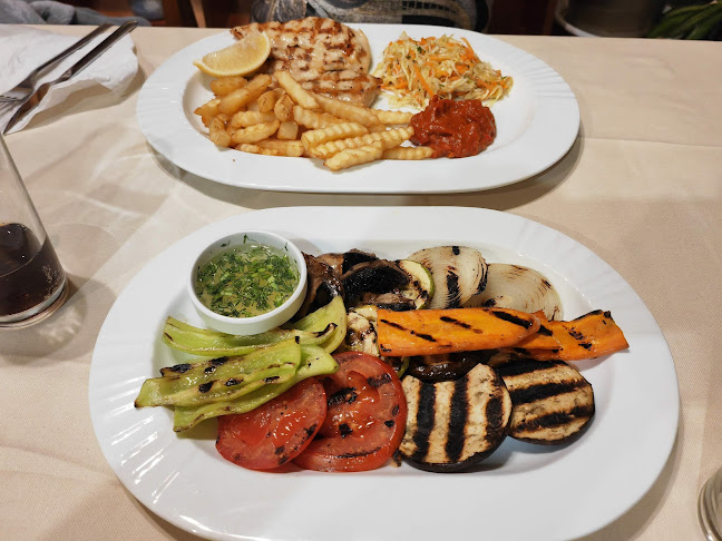 Opinii despre Бистро Дани în Слънчев бряг - Гастрономия и хотелиерство