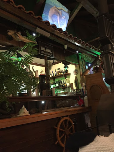 Comentarii opinii despre Морският вълк , " The sea wolf "