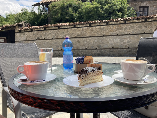 Opinii despre Франко în Банско - Гастрономия и хотелиерство