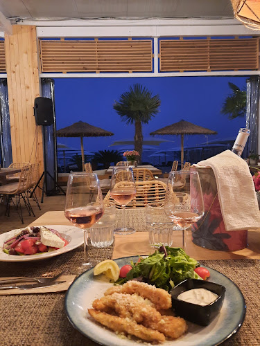 La Bocana - Гастрономия и хотелиерство