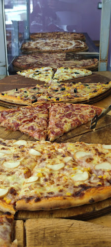 "Pizza & Bakery" Denito - Гастрономия и хотелиерство