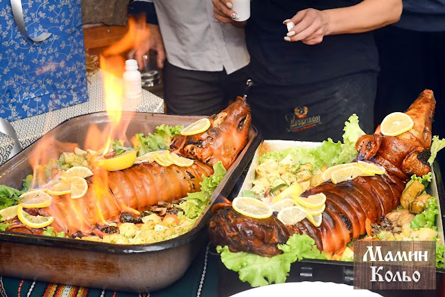 Traditional Mehana Mamin Kolio - София