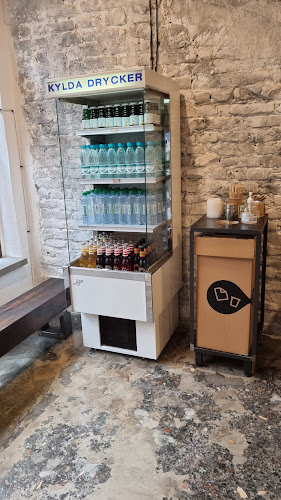 Kolichka Bar Specialty Coffee Shop - София