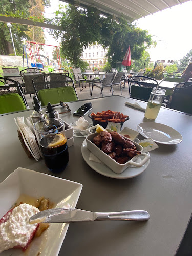 Comentarii opinii despre Лоби -jardin в.търново