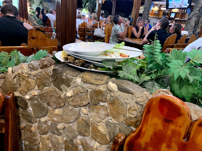 Opinii despre BBQ MANZ în Поморие - Гастрономия и хотелиерство