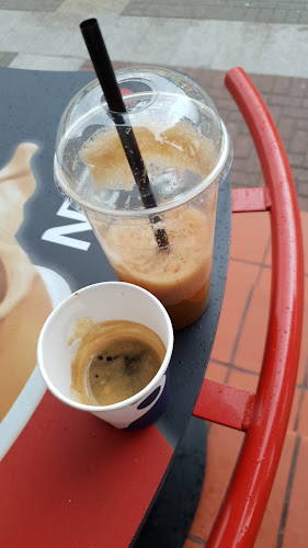 Effecto Кафе И Фреш - Хасково