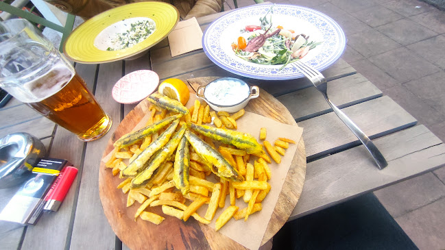 Mi Casa - Гастрономия и хотелиерство