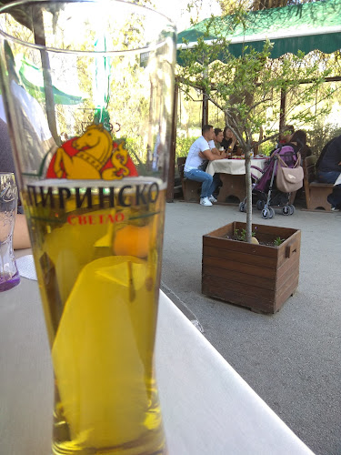 Механа Българе - Сандански