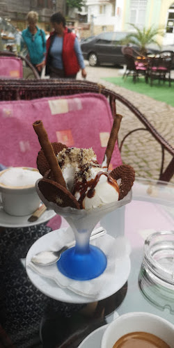 Comentarii opinii despre Кафе Агалина