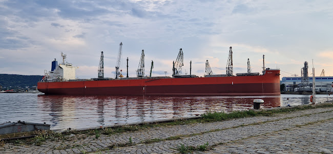 PALM Rooftop Bar - Гастрономия и хотелиерство