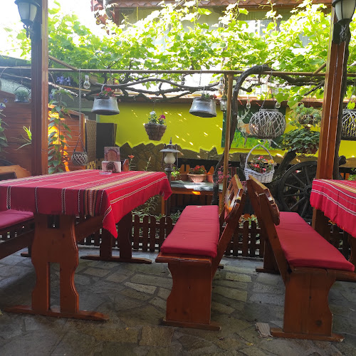 Старият елен - Царево