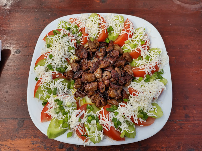 Comentarii opinii despre Ресторант Кота 0, 2200 Сливница