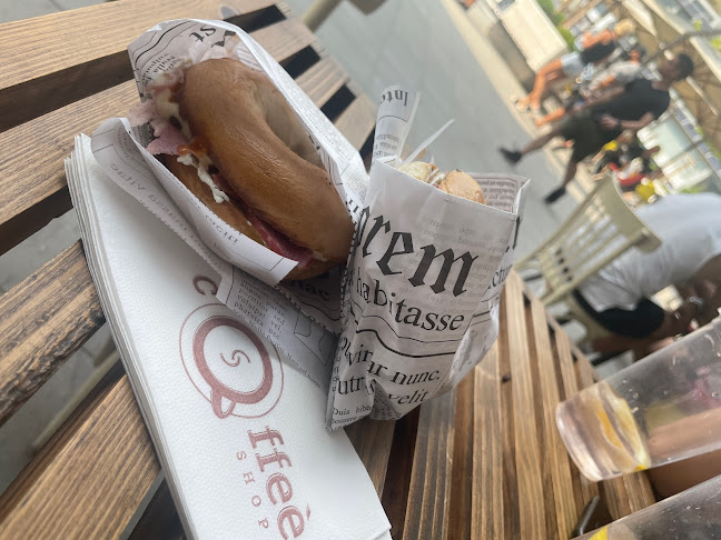 Coffee S Bulgaria - София