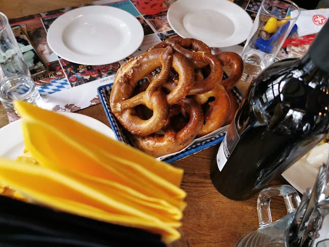 Die Alte Lampe - Deutsche Bier Stube - София