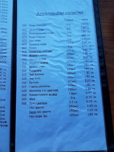 Дива Орхидея - Русе