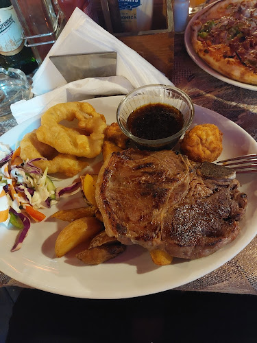 Ресторант и Бар " Хавай"