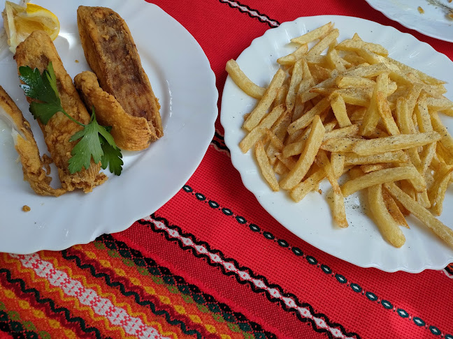 Старият елен - Гастрономия и хотелиерство