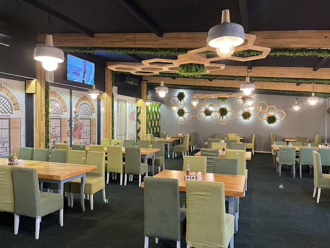 Opinii despre Ресторант The Garden Тракия în Пловдив - Гастрономия и хотелиерство