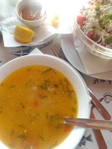 Opinii despre Снек бар"Фарът" în Шабла - Гастрономия и хотелиерство