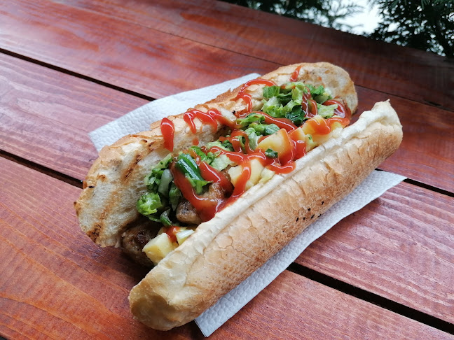 Opinii despre Скара-бар "Камбаните" în Кюстендил - Гастрономия и хотелиерство