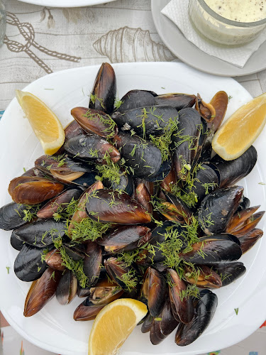 Ресторант Морски Дар - Свети Влас