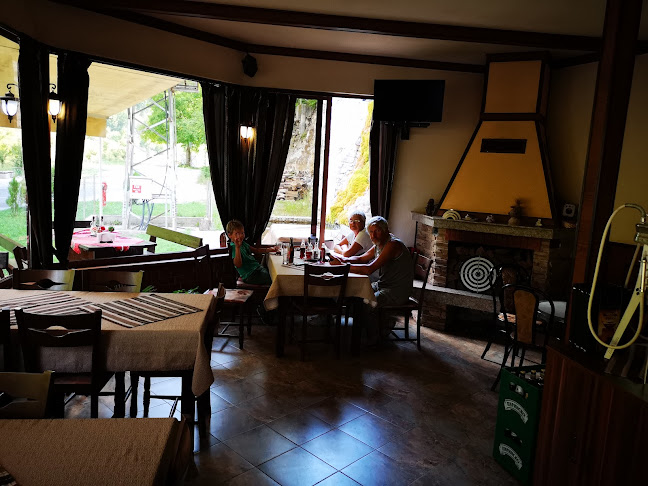 Механа Орела