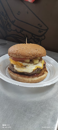 Fast food SANTOS - Каварна