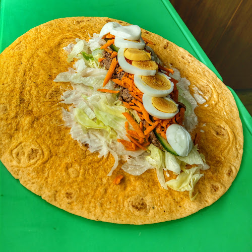 Comentarii opinii despre Dreams food and coffee