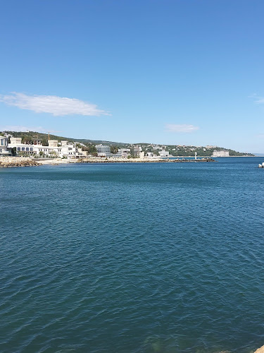 Христо БотевОдесос, ул. „Фредерик Жолио Кюри“ 48, 9000 Варна