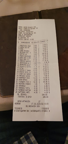 Иван Вазов, бул. „Витоша“ 162, 1408 София