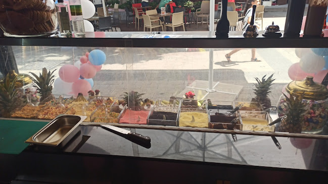 Opinii despre WafflePuff în Пловдив - Гастрономия и хотелиерство