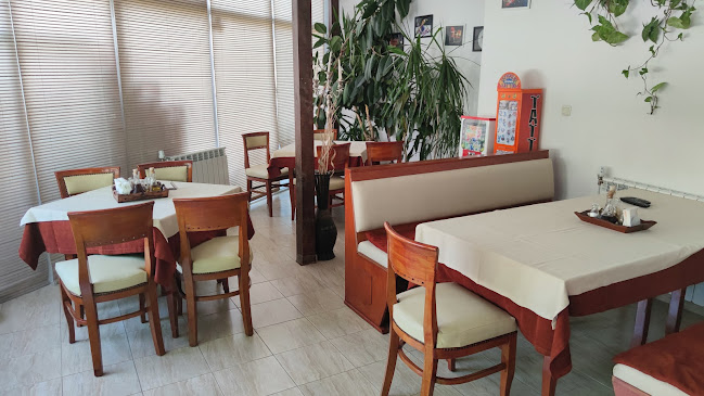 Бистро Дани - Слънчев бряг