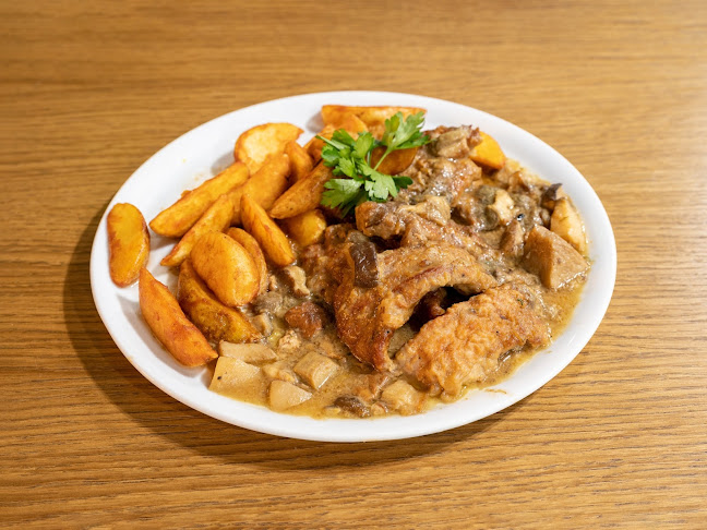 Comentarii opinii despre Механа „Каручката“