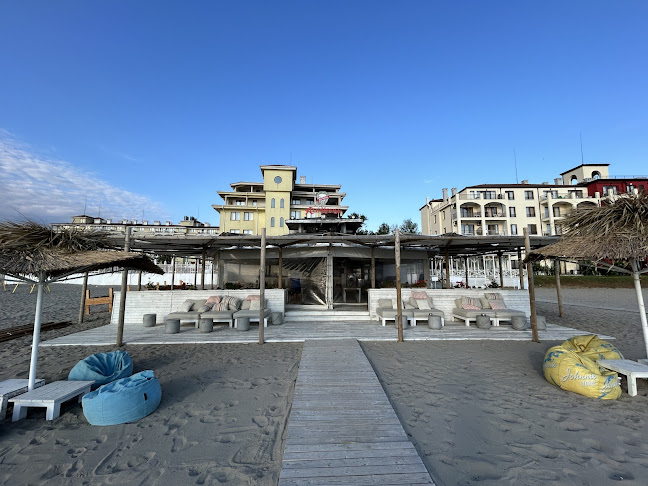 Ale House Nestinarka - Ейл Хаус Нестинарка - Царево