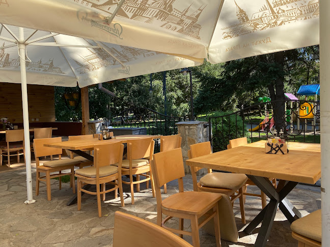 ул. „Свети Климент Охридски“ 1, 2760 Разлог