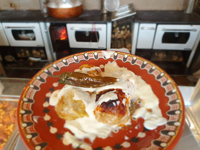 Opinii despre Бабино Село Младост 1 Пазар în София - Гастрономия и хотелиерство