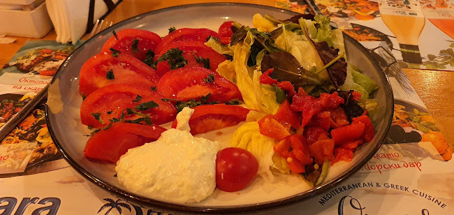 кв. Стария град, ул. „Крайбрежна“, 8200 Поморие