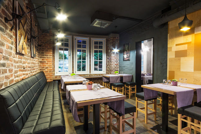 Opinii despre The Clock bar | food în София - Гастрономия и хотелиерство