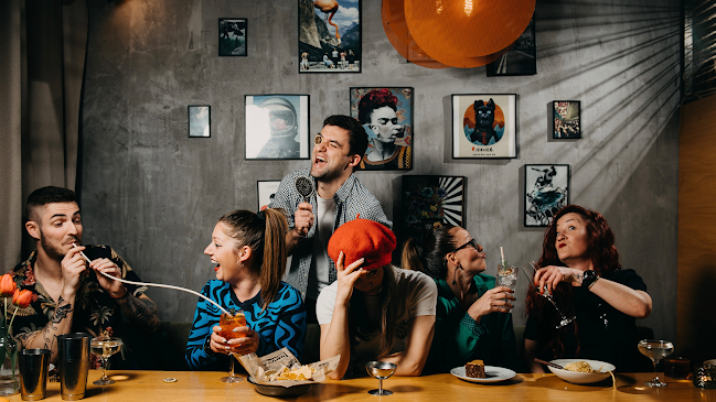 Кардамон - Гастрономия и хотелиерство