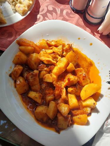 Opinii despre Царски клуб Вароша în Благоевград - Гастрономия и хотелиерство