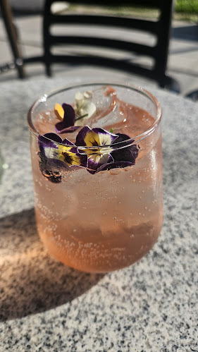 Бар Национал - София