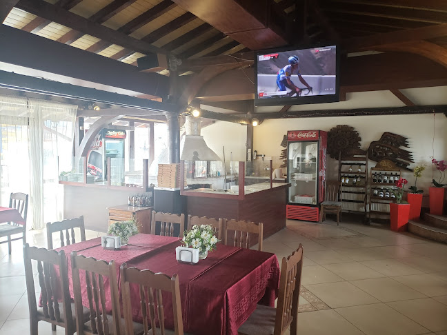 Ресторант Балканика - Банкя