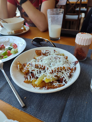 Opinii despre Bar&Grill GOGI în Ардино - Гастрономия и хотелиерство