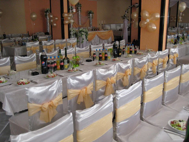 ресторант Орбита Сватбен Салон - Омуртаг