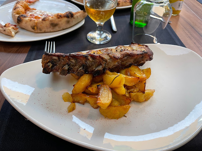 Adella Ristorante Italiano by Gabriele Federici / Италиански ресторант в София - Гастрономия и хотелиерство