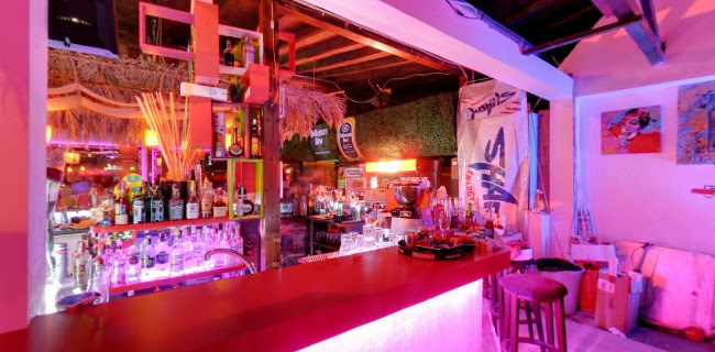 Comentarii opinii despre Cuba Libre Bar