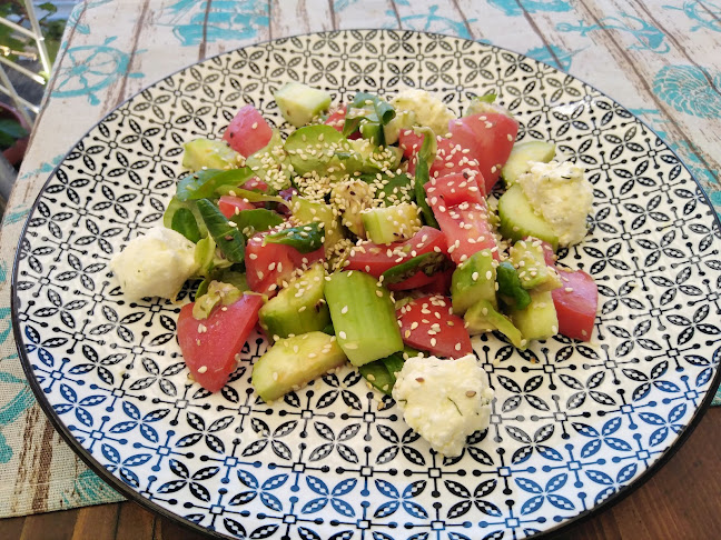 Comentarii opinii despre Ресторант ,,Ла Веранда" Созопол ул.Крайбрежна 3