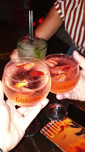 Scandalo bar - Гастрономия и хотелиерство